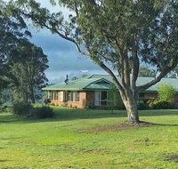 Waterfall Way Farmstay - Accommodation Burleigh