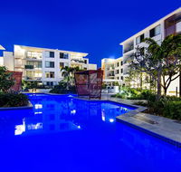 Waterford Apartments - Accommodation Burleigh