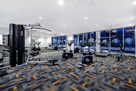 Waterford Apartments - Accommodation Burleigh 1