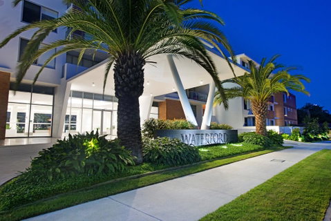 Waterford Apartments - Accommodation Burleigh 2