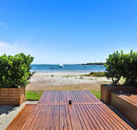 Waterfront at Sunset Boulevard 26 Sunset Boulevard - Accommodation Burleigh