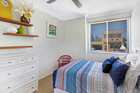 Waterfront At Sunset Boulevard, 26 Sunset Boulevard - Accommodation Burleigh 3