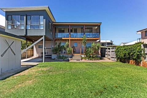 Waterfront At Sunset Boulevard, 26 Sunset Boulevard - Accommodation Burleigh 2