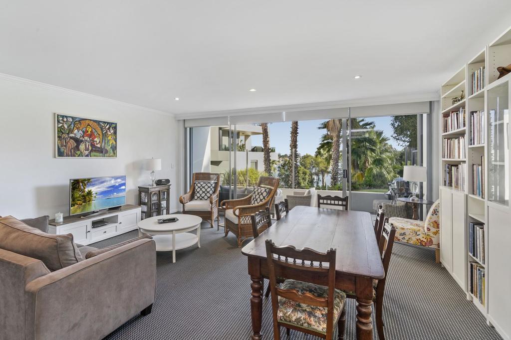 Five Dock NSW Accommodation Burleigh
