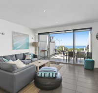 WATERFRONT SEVEN - In the heart of Lorne - Accommodation Burleigh