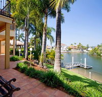 Waterfront Sorrento - Accommodation Burleigh