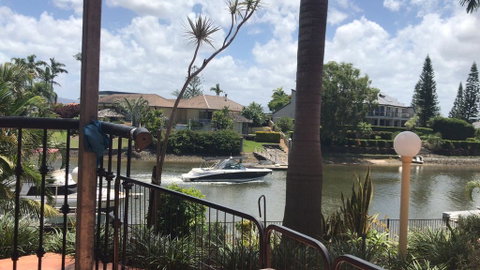 Waterfront Sorrento - Accommodation Burleigh 1