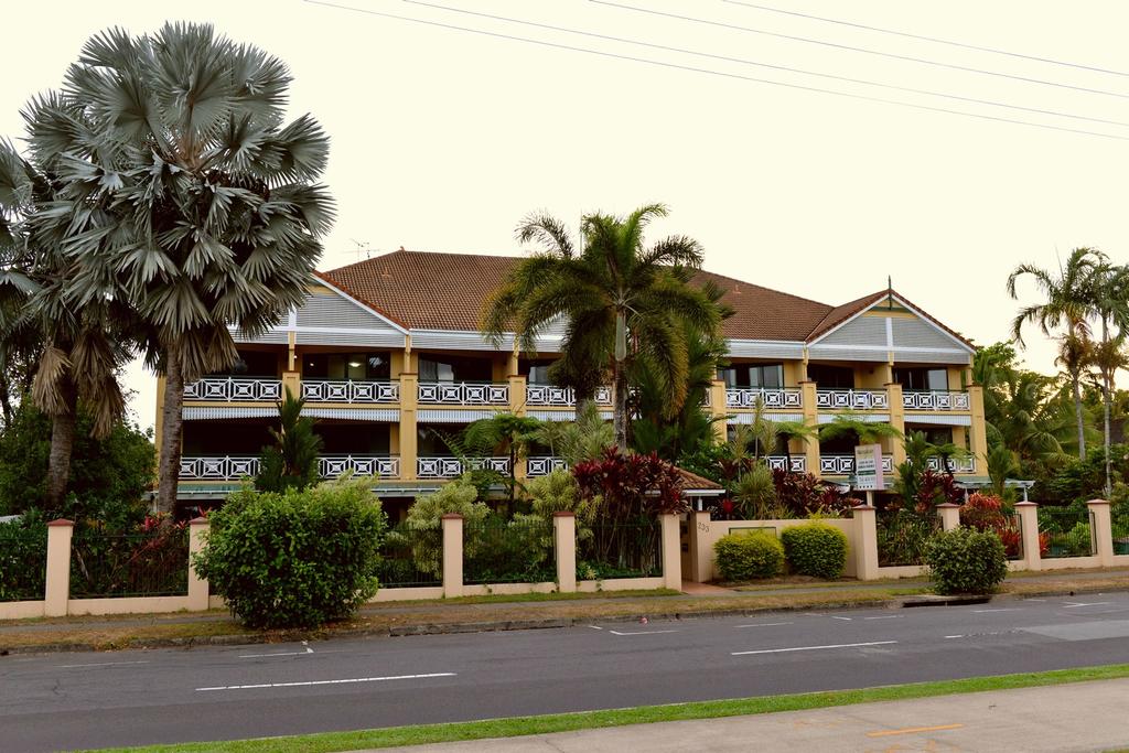 Aeroglen QLD Accommodation Burleigh