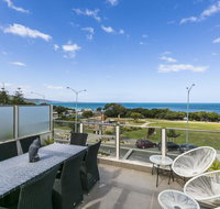 WATERFRONT THREE- In the heart of Lorne - Accommodation Burleigh