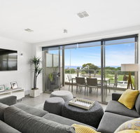 WATERFRONT TWO - Position Perfect    NEW LISTING 2019    - Accommodation Burleigh