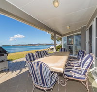 Waterfront Wonderland Foreshore Drive 41 - Accommodation Burleigh