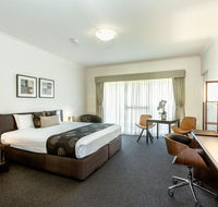 Blazing Stump Motel  Suites - Accommodation Burleigh