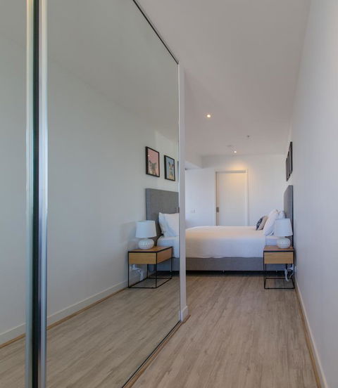 Flinders Luxury Penthouse - Accommodation Burleigh 8