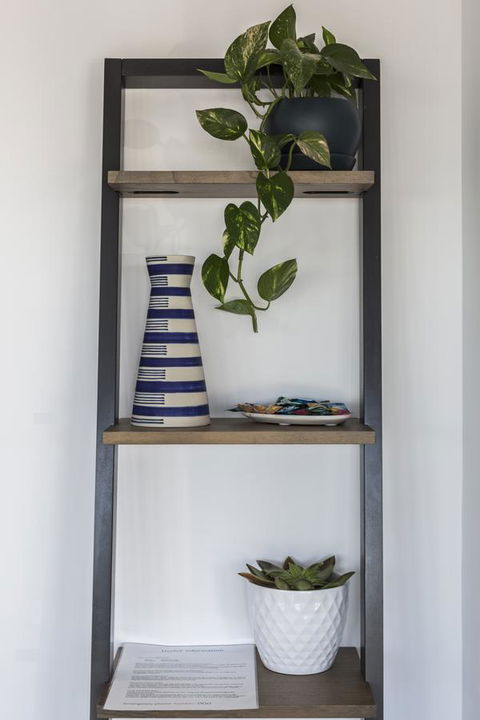 Flinders Luxury Penthouse - Accommodation Burleigh 4