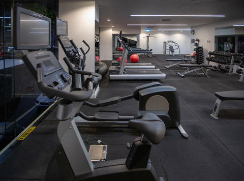 Flinders Luxury Penthouse - Accommodation Burleigh 24