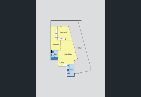 Flinders Luxury Penthouse - Accommodation Burleigh 29