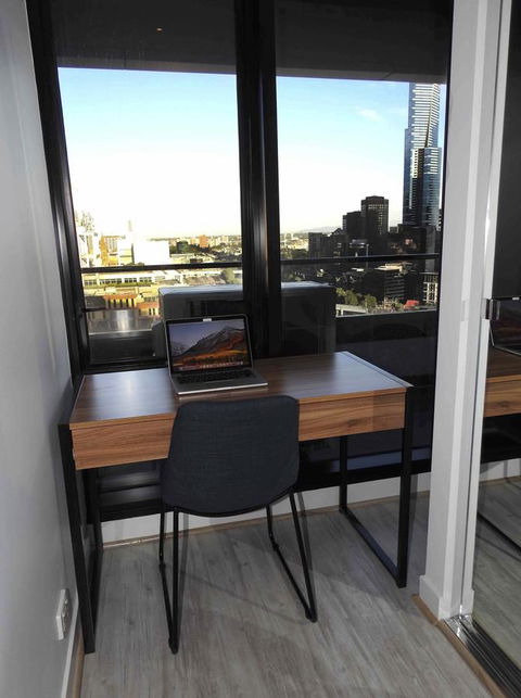 Flinders Luxury Penthouse - Accommodation Burleigh 9