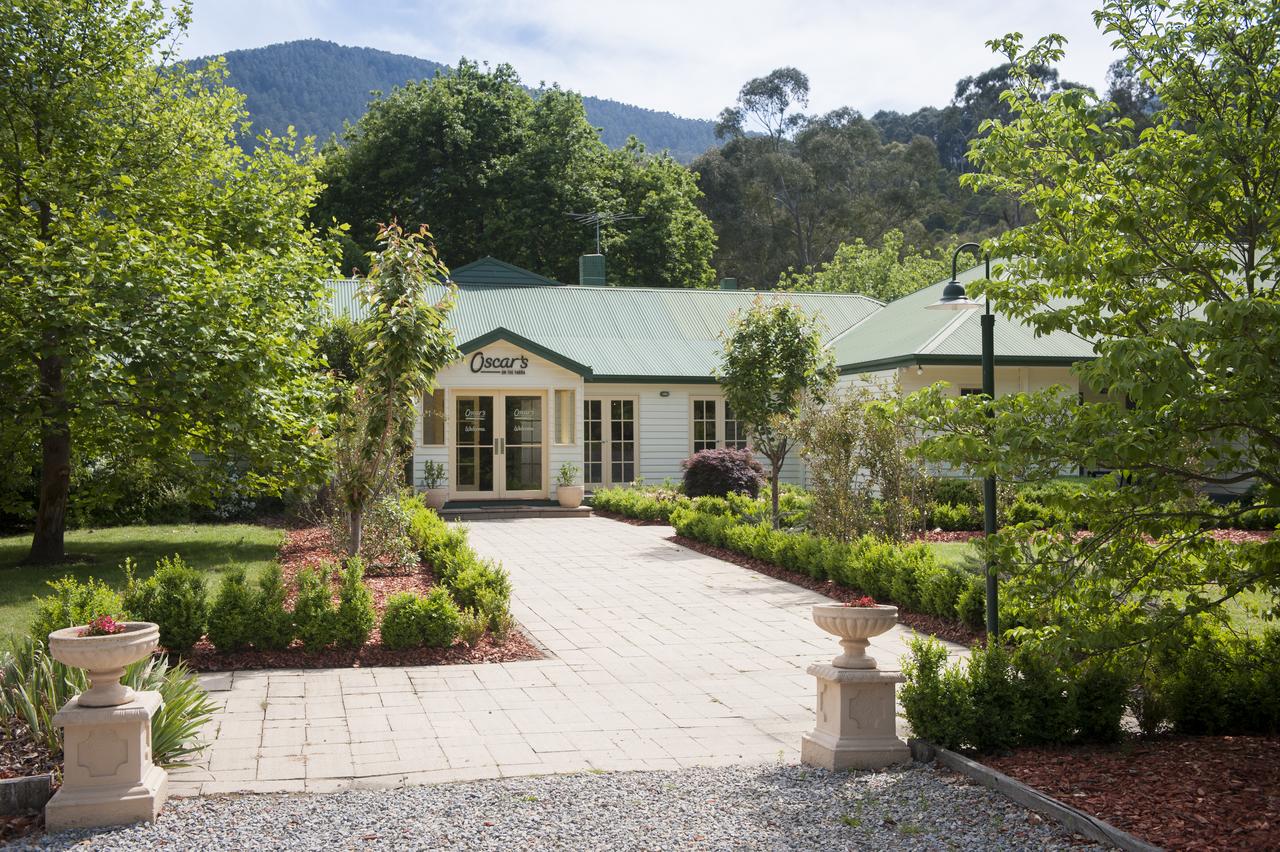 Warburton East VIC Accommodation Burleigh