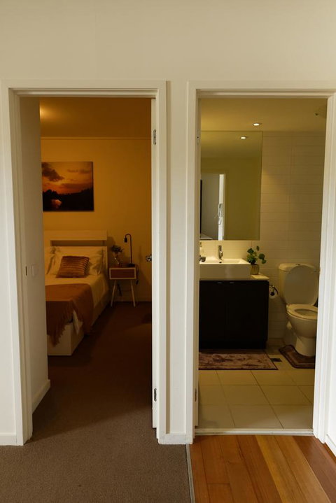 Primrose Apartment Glen Waverley - Accommodation Burleigh 6