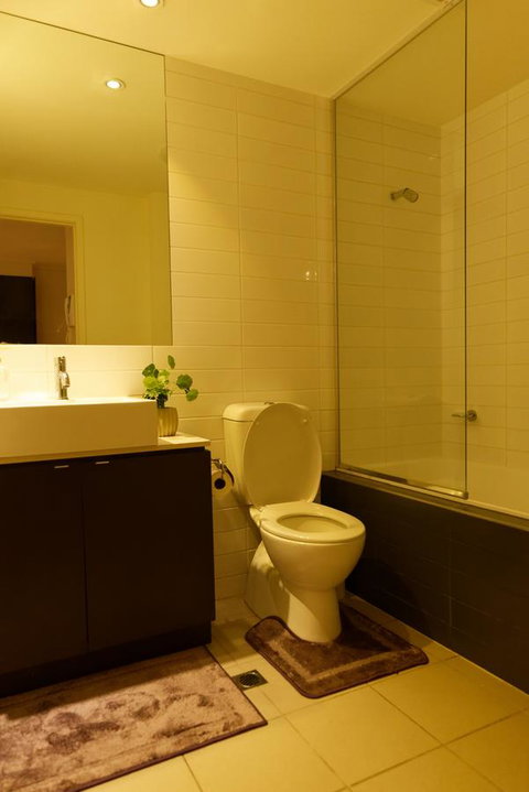 Primrose Apartment Glen Waverley - Accommodation Burleigh 7