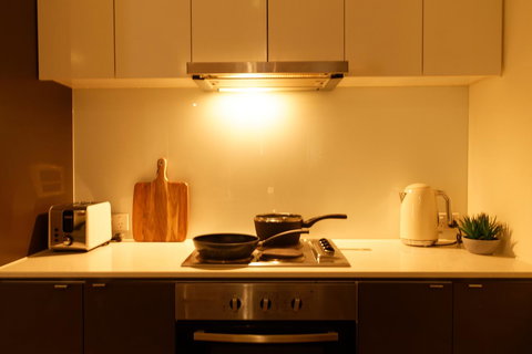 Primrose Apartment Glen Waverley - Accommodation Burleigh 13