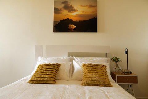 Primrose Apartment Glen Waverley - Accommodation Burleigh 4