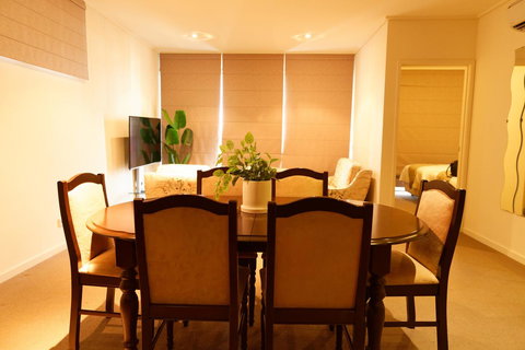 Primrose Apartment Glen Waverley - Accommodation Burleigh 0