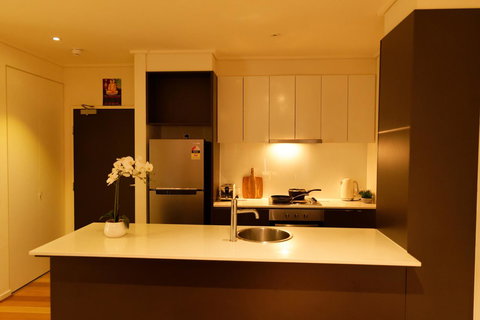 Primrose Apartment Glen Waverley - Accommodation Burleigh 12