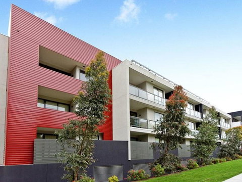 Primrose Apartment Glen Waverley - Accommodation Burleigh 1