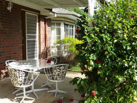 Alpine Aspects - Accommodation Burleigh 36