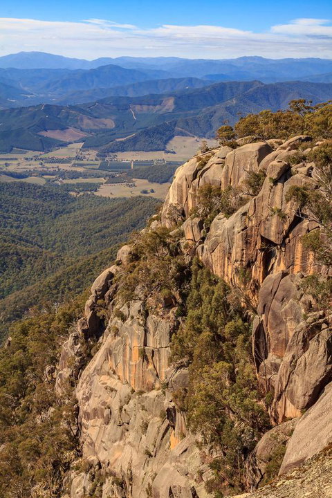 Alpine Aspects - Accommodation Burleigh 24