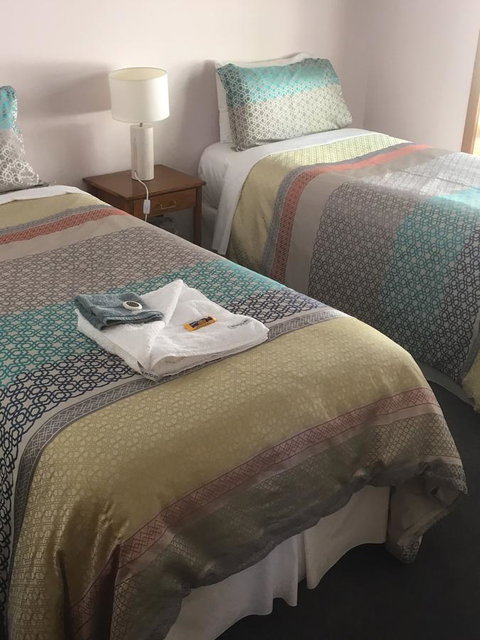 Alpine Aspects - Accommodation Burleigh 29