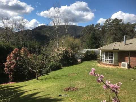 Alpine Aspects - Accommodation Burleigh 23