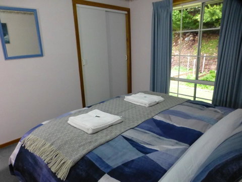 Alpine Aspects - Accommodation Burleigh 40