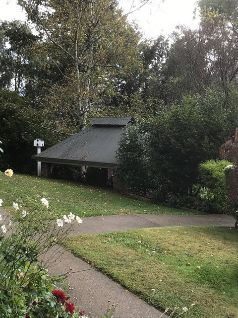 Alpine Aspects - Accommodation Burleigh 18