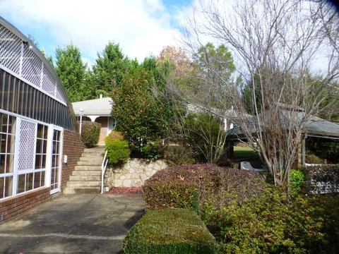 Alpine Aspects - Accommodation Burleigh 32