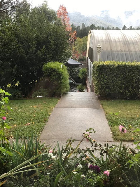 Alpine Aspects - Accommodation Burleigh 33