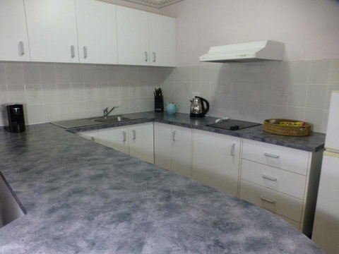 Alpine Aspects - Accommodation Burleigh 26