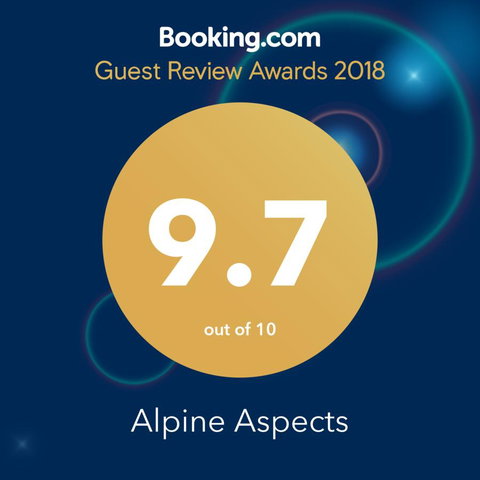 Alpine Aspects - Accommodation Burleigh 1