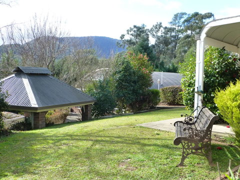 Alpine Aspects - Accommodation Burleigh 5