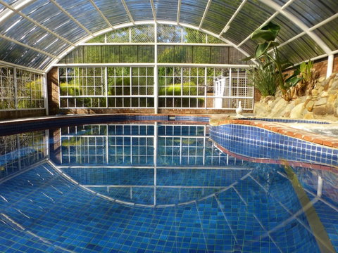 Alpine Aspects - Accommodation Burleigh 25