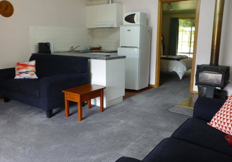 Alpine Aspects - Accommodation Burleigh 20