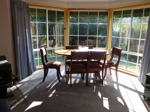 Alpine Aspects - Accommodation Burleigh 22