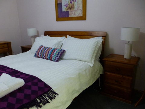 Alpine Aspects - Accommodation Burleigh 14