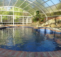 Alpine Aspects - Accommodation Burleigh