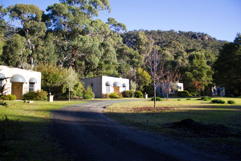 Marwood Villas - Accommodation Burleigh 23