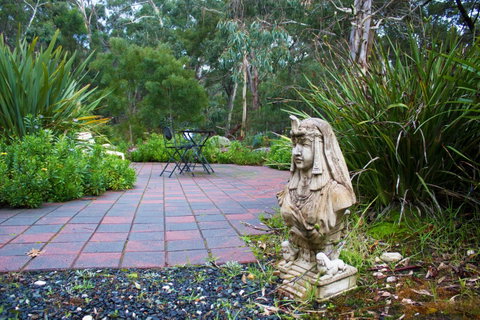 Marwood Villas - Accommodation Burleigh 12