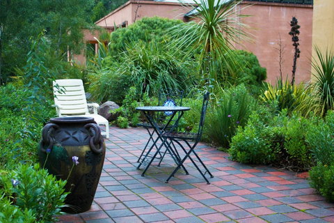 Marwood Villas - Accommodation Burleigh 19