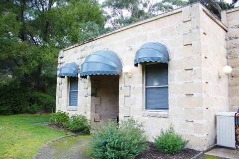 Marwood Villas - Accommodation Burleigh 20