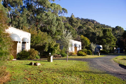 Marwood Villas - Accommodation Burleigh 8